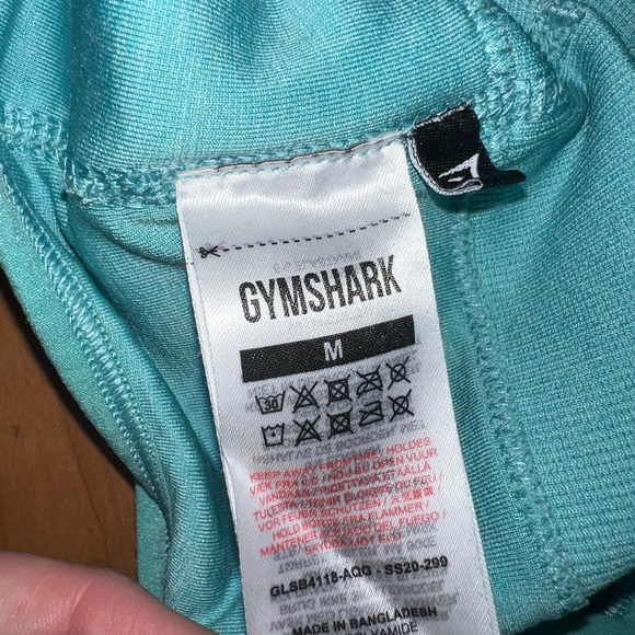 Adapt Camo Seamless Sports Bra - Picture 5 of 5